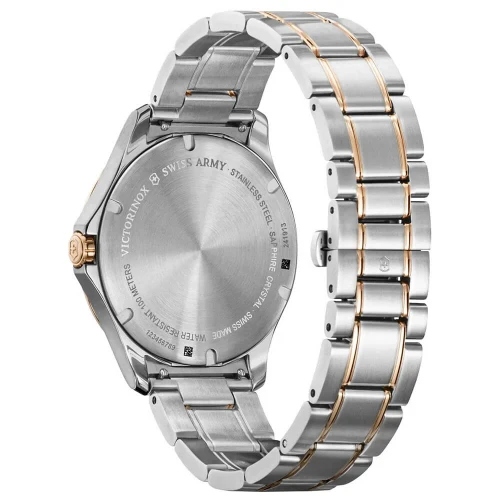 Чоловічий годинник VICTORINOX SWISS ARMY ALLIANCE V241913 купити за ціною 29107 грн на сайті - THEWATCH