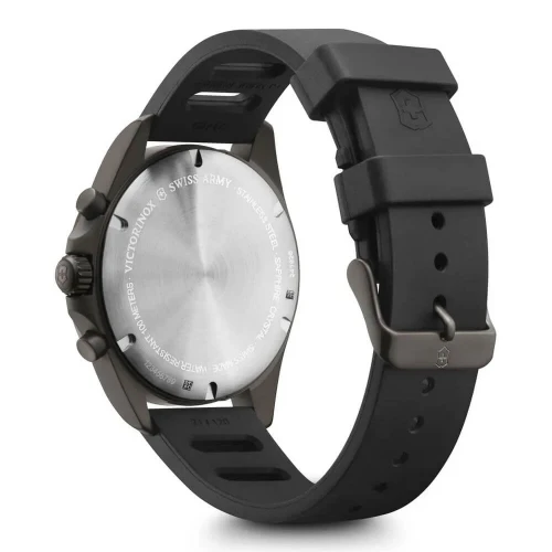 Чоловічий годинник VICTORINOX SWISS ARMY FIELDFORCE V241926.1 купити за ціною 33377 грн на сайті - THEWATCH