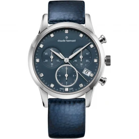 Жіночий годинник CLAUDE BERNARD DRESS CODE 10231 3 BUIPN1 купити за ціною 19552 грн на сайті - THEWATCH