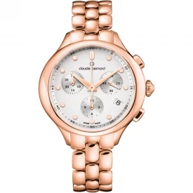 Жіночий годинник CLAUDE BERNARD DRESS CODE 10232 37RM AIR купити за ціною 24255 грн на сайті - THEWATCH