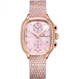 Жіночий годинник CLAUDE BERNARD DRESS CODE 10800 37RP NARIR купити за ціною 24007 грн на сайті - THEWATCH