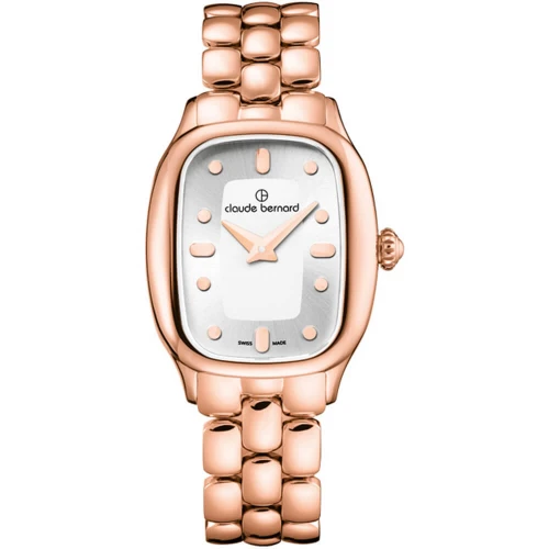 Жіночий годинник CLAUDE BERNARD DRESS CODE 20218 37RM AIR купити за ціною 17077 грн на сайті - THEWATCH