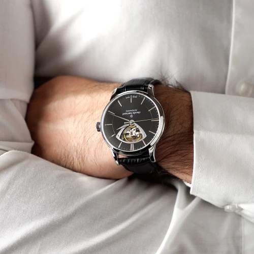 Чоловічий годинник CLAUDE BERNARD SOPHISTICATED CLASSICS 85017 3 NIN3 купити за ціною 39847 грн на сайті - THEWATCH