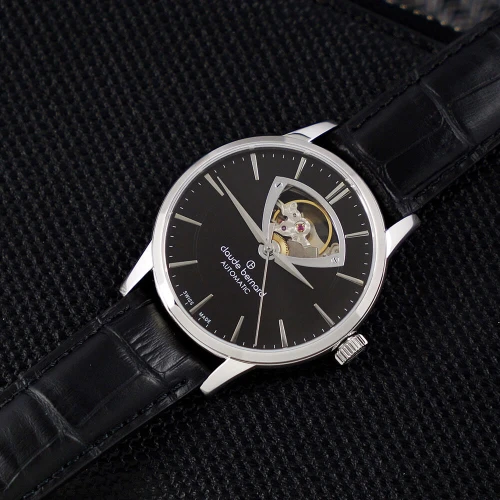 Чоловічий годинник CLAUDE BERNARD SOPHISTICATED CLASSICS 85017 3 NIN3 купити за ціною 39847 грн на сайті - THEWATCH