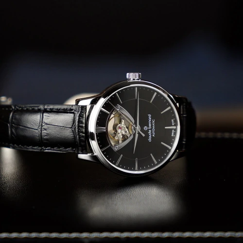 Чоловічий годинник CLAUDE BERNARD SOPHISTICATED CLASSICS 85017 3 NIN3 купити за ціною 39847 грн на сайті - THEWATCH