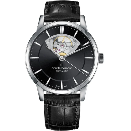 Чоловічий годинник CLAUDE BERNARD SOPHISTICATED CLASSICS 85017 3 NIN3 купити за ціною 39847 грн на сайті - THEWATCH