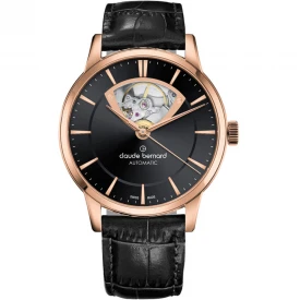 Чоловічий годинник CLAUDE BERNARD SOPHISTICATED CLASSICS 85017 37R NIR3 купити за ціною 39498 грн на сайті - THEWATCH