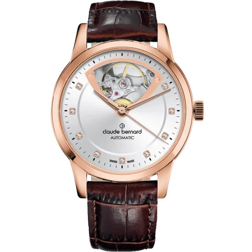 Жіночий годинник CLAUDE BERNARD SOPHISTICATED CLASSICS 85018 37R AIR3 купити за ціною 41184 грн на сайті - THEWATCH