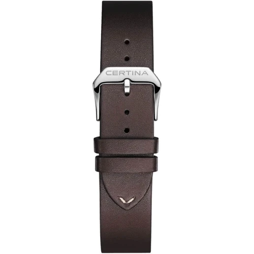 Чоловічий годинник CERTINA URBAN DS-1 POWERMATIC 80 C029.807.11.291.02 купити за ціною 46690 грн на сайті - THEWATCH