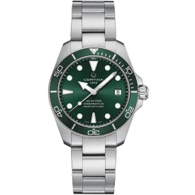 Чоловічий годинник CERTINA AQUA DS ACTION DIVER C032.807.11.091.00 купити за ціною 44850 грн на сайті - THEWATCH