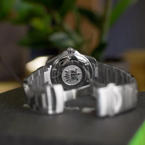 Чоловічий годинник CERTINA AQUA DS ACTION DIVER C032.807.11.091.00 купити за ціною 44850 грн на сайті - THEWATCH