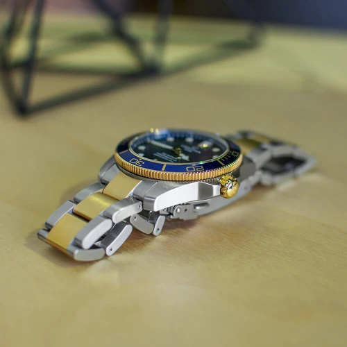 Чоловічий годинник CERTINA AQUA DS ACTION DIVER SEA TURTLE CONSERVANCY SPECIAL EDITION C032.807.22.041.10 купити за ціною 47920 грн на сайті - THEWATCH