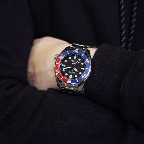 Мужские наручные часы SEIKO PROSPEX SUMO PADI EDITION SPB181J1 купить по цене 44400 грн на сайте - THEWATCH