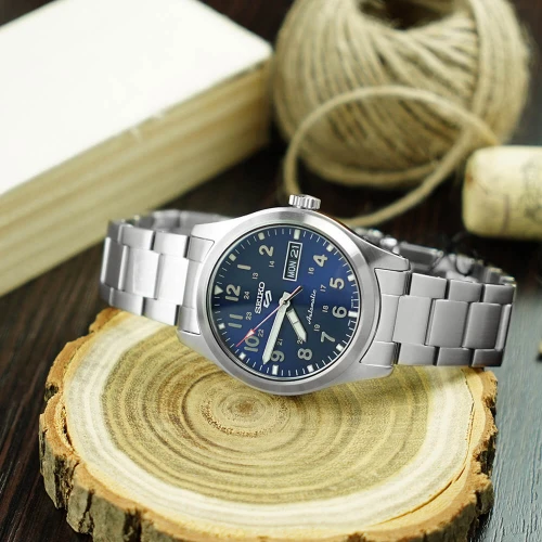 Мужские наручные часы SEIKO 5 SPORTS SRPG29K1 купить по цене 15700 грн на сайте - THEWATCH