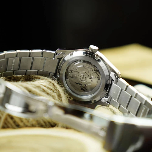 Мужские наручные часы SEIKO 5 SPORTS SRPG29K1 купить по цене 15700 грн на сайте - THEWATCH