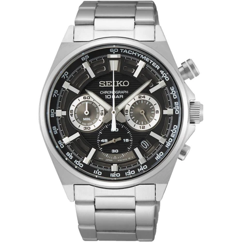 Чоловічий годинник SEIKO CS SPORTS SSB397P1 купити за ціною 15700 грн на сайті - THEWATCH