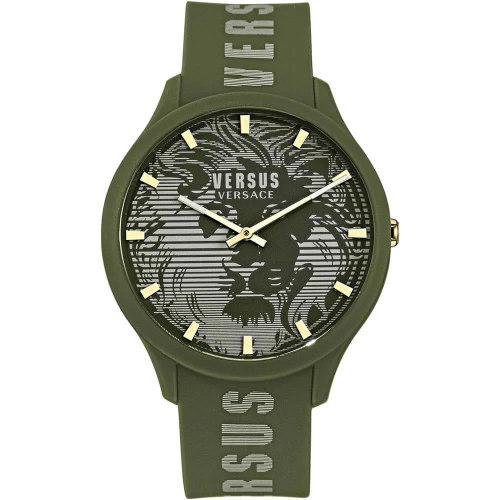 Чоловічий годинник VERSUS VERSACE DOMUS VSP1O0321 купити за ціною 6257 грн на сайті - THEWATCH