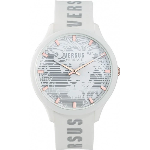 Чоловічий годинник VERSUS VERSACE DOMUS VSP1O0421 купити за ціною 6257 грн на сайті - THEWATCH