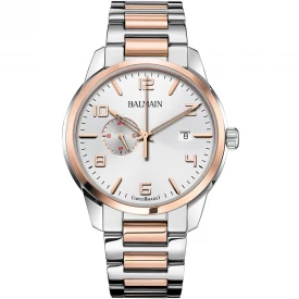 Чоловічий годинник BALMAIN MADRIGAL 1488.33.24 купити за ціною 24980 грн на сайті - THEWATCH