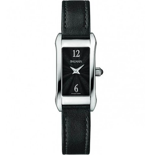 Жіночий годинник BALMAIN LA VELA II 3671.32.64 купити за ціною 18060 грн на сайті - THEWATCH