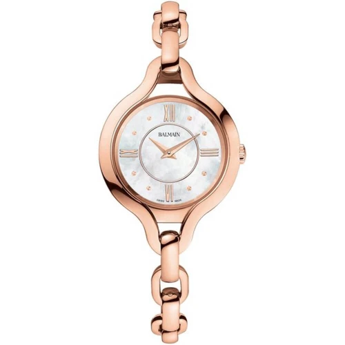 Жіночий годинник BALMAIN B-CRAZY 3879.33.82 купити за ціною 23640 грн на сайті - THEWATCH