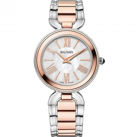 Жіночий годинник BALMAIN MADRIGAL 4898.33.82 купити за ціною 26560 грн на сайті - THEWATCH