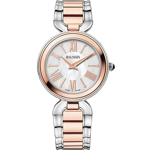 Женские наручные часы BALMAIN MADRIGAL 4898.33.82 купить по цене 26560 грн на сайте - THEWATCH