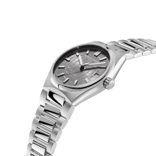 Жіночий годинник FREDERIQUE CONSTANT HIGHLIFE LADIES AUTOMATIC FC-303LG2NH6B купити за ціною 106320 грн на сайті - THEWATCH