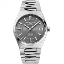 Жіночий годинник FREDERIQUE CONSTANT HIGHLIFE LADIES AUTOMATIC FC-303LG2NH6B купити за ціною 106320 грн на сайті - THEWATCH