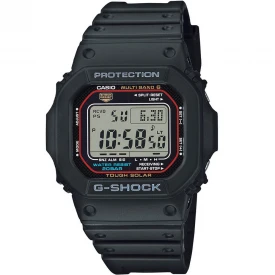 Чоловічий годинник CASIO G-SHOCK GW-M5610U-1ER купити за ціною 8660 грн на сайті - THEWATCH