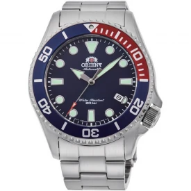 Чоловічий годинник ORIENT TRITON RA-AC0K03L10B купити за ціною 20180 грн на сайті - THEWATCH