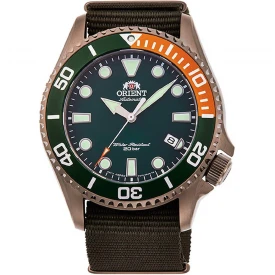 Чоловічий годинник ORIENT TRITON RA-AC0K04E10B купити за ціною 20180 грн на сайті - THEWATCH