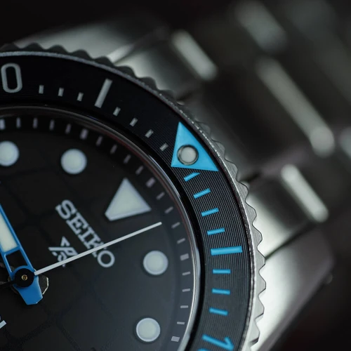 Чоловічий годинник SEIKO PROSPEX SOLAR PADI EDITION SNE575P1 купити за ціною 27800 грн на сайті - THEWATCH