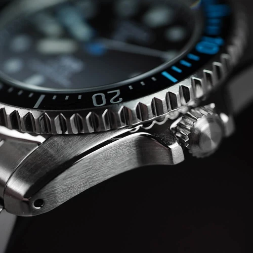 Чоловічий годинник SEIKO PROSPEX SOLAR PADI EDITION SNE575P1 купити за ціною 27800 грн на сайті - THEWATCH