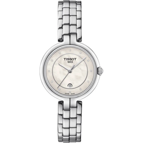 TISSOT FLAMINGO
