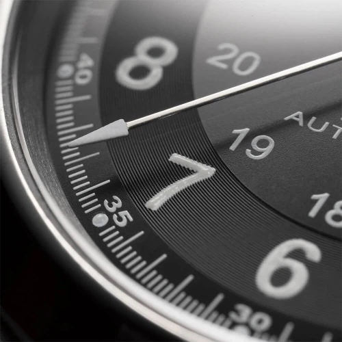 Чоловічий годинник HAMILTON KHAKI FIELD KING AUTO H64455133 купити за ціною 43510 грн на сайті - THEWATCH