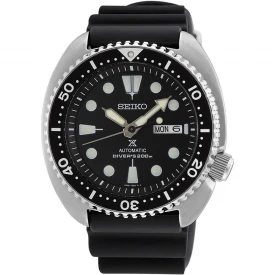 Чоловічий годинник SEIKO PROSPEX TURTLE SRPE93K1 купити за ціною 24200 грн на сайті - THEWATCH