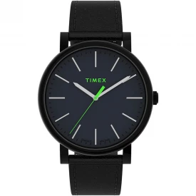 Чоловічий годинник TIMEX ORIGINALS TX2U05700 купити за ціною 4448 грн на сайті - THEWATCH
