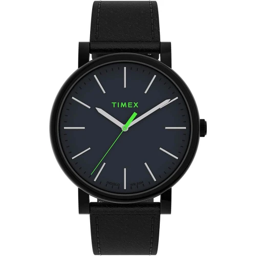Чоловічий годинник TIMEX ORIGINALS TX2U05700 купити за ціною 4448 грн на сайті - THEWATCH