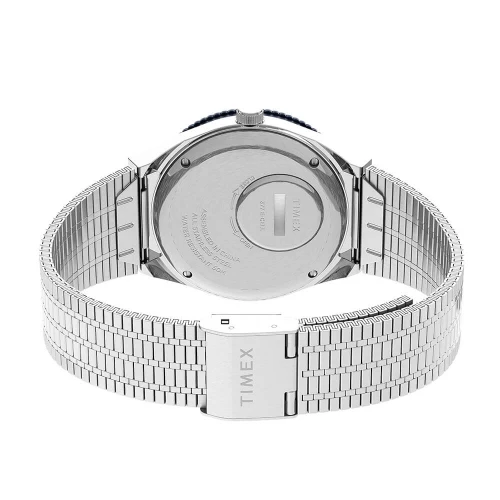 Чоловічий годинник TIMEX Q TX2U61900 купити за ціною 8609 грн на сайті - THEWATCH