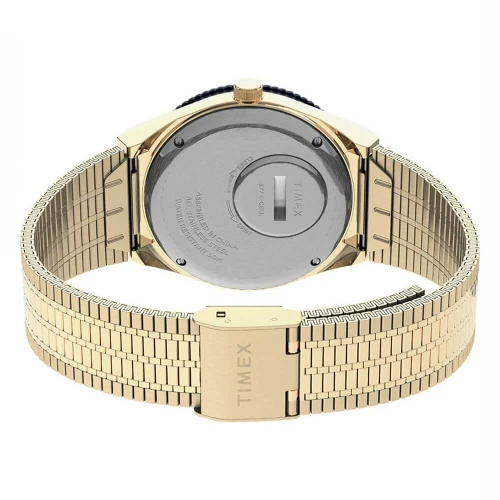 Мужские наручные часы TIMEX Q TX2U62000 купить по цене 9009 грн на сайте - THEWATCH