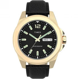 Чоловічий годинник TIMEX ESSEX AVENUE TX2U82100 купити за ціною 3804 грн на сайті - THEWATCH