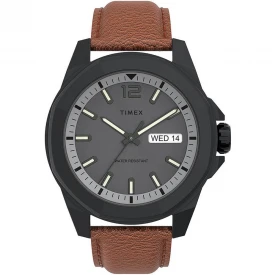 Чоловічий годинник TIMEX ESSEX AVENUE TX2U82200 купити за ціною 3804 грн на сайті - THEWATCH