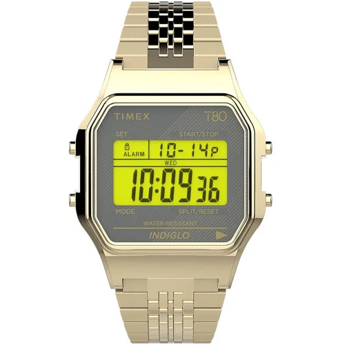 TIMEX T80