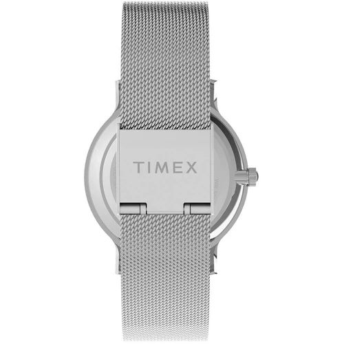 Жіночий годинник TIMEX TRANSCEND TX2U98200 купити за ціною 5618 грн на сайті - THEWATCH