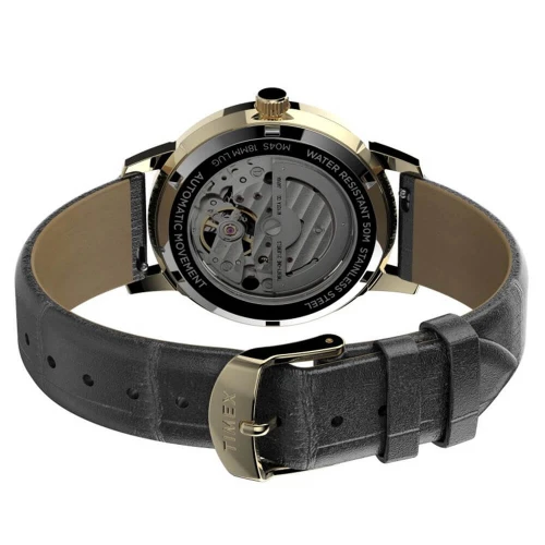 Жіночий годинник TIMEX UNVEIL TX2V05100 купити за ціною 14045 грн на сайті - THEWATCH