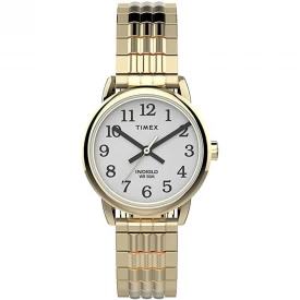 Жіночий годинник TIMEX EASY READER TX2V06000 купити за ціною 3203 грн на сайті - THEWATCH