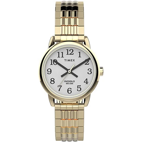 Женские наручные часы TIMEX EASY READER TX2V06000 купить по цене 3203 грн на сайте - THEWATCH