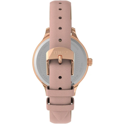Жіночий годинник TIMEX PEYTON TX2V06700 купити за ціною 4004 грн на сайті - THEWATCH