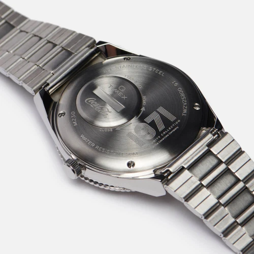 Чоловічий годинник TIMEX UNITY TX2V25800 купити за ціною 9009 грн на сайті - THEWATCH